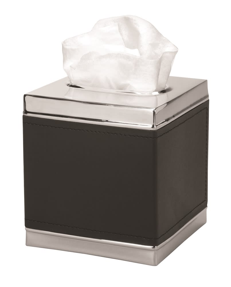 GuestSupply US | Sullivan Collection Boutique Tissue Box Cover